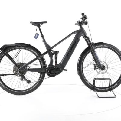 Stevens E-Inception TR 7.6.1 FEQ SUV E-Bike 2024