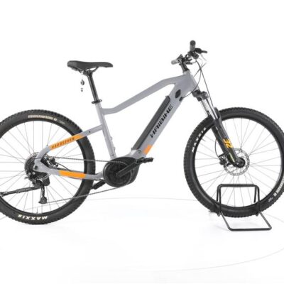 Haibike HardSeven 4 E-Bike