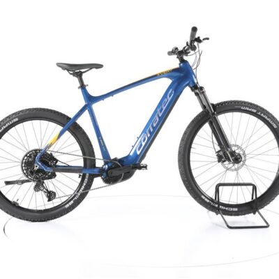 Corratec E-Power X-Vert Race Trinity E-Bike 2023