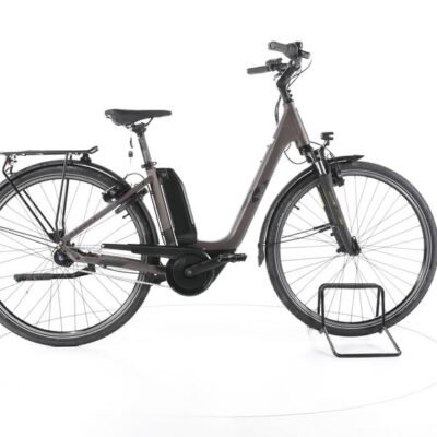 R Raymon Cityray E 2.0 City E-Bike Tiefeinsteiger