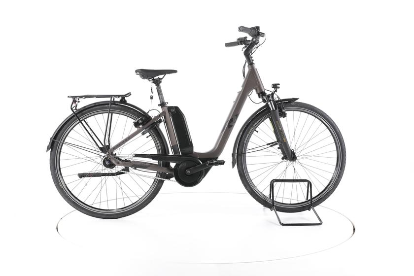 R Raymon Cityray E 2.0 City E-Bike Tiefeinsteiger