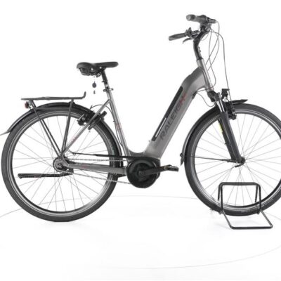 Raleigh Bristol LTD City E-Bike Tiefeinsteiger