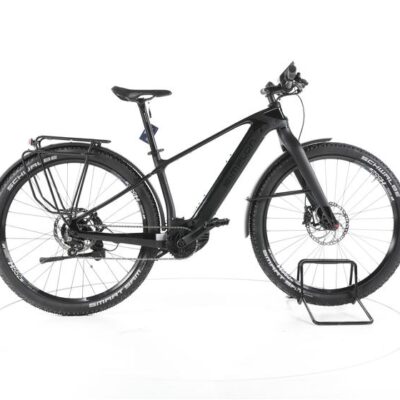 Simplon Sengo Pmax City E-Bike