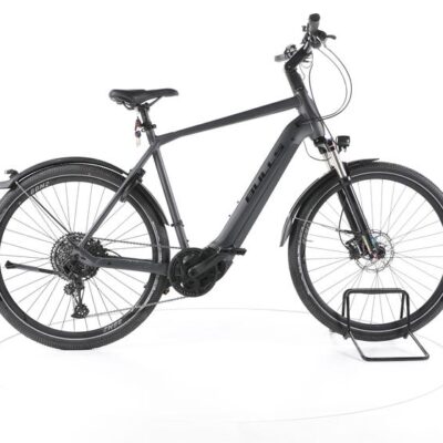 Bulls Cross Rider Evo 2 Trekking E-Bike