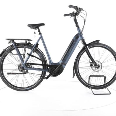Gazelle Arroyo C5 HMB Elite City E-Bike Tiefeinsteiger