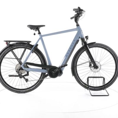 Gazelle Chamonix T10 HSM Trekking E-Bike