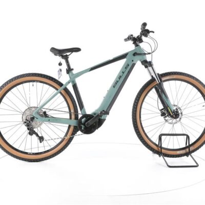 Bulls Copperhead EVO 1 E-Bike 2024