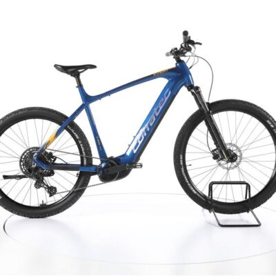 Corratec E-Power X-Vert Race Trinity E-Bike 2023