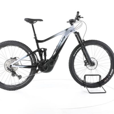 Liv Intrigue X E+ 3 Fully E-Bike