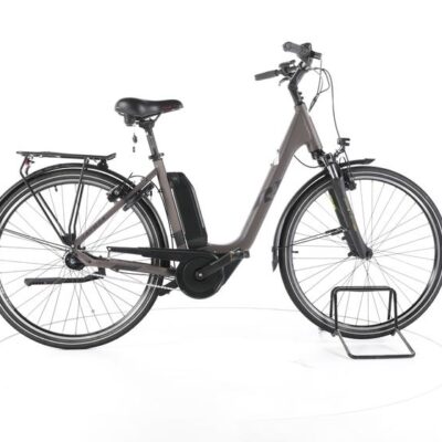 R Raymon Cityray 2.0 RH.M City E-Bike Tiefeinsteiger