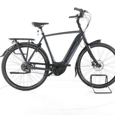 Gazelle Arroyo C5 HMB Elite City E-Bike