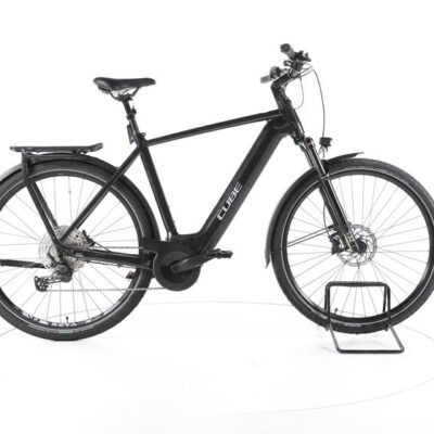 Cube Kathmandu Hybrid EXC Trekking E-Bike 2023