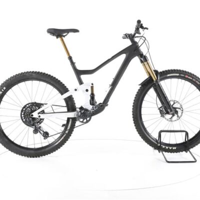 Scott Ransom 900 Tuned AXS