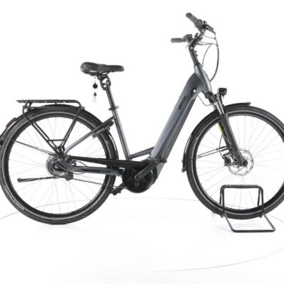 Kettler Traveller E-Gold 5 Plus City E-Bike Tiefeinsteiger