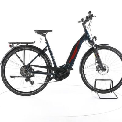 Victoria eTrekking 10.8 Trekking E-Bike Tiefeinsteiger