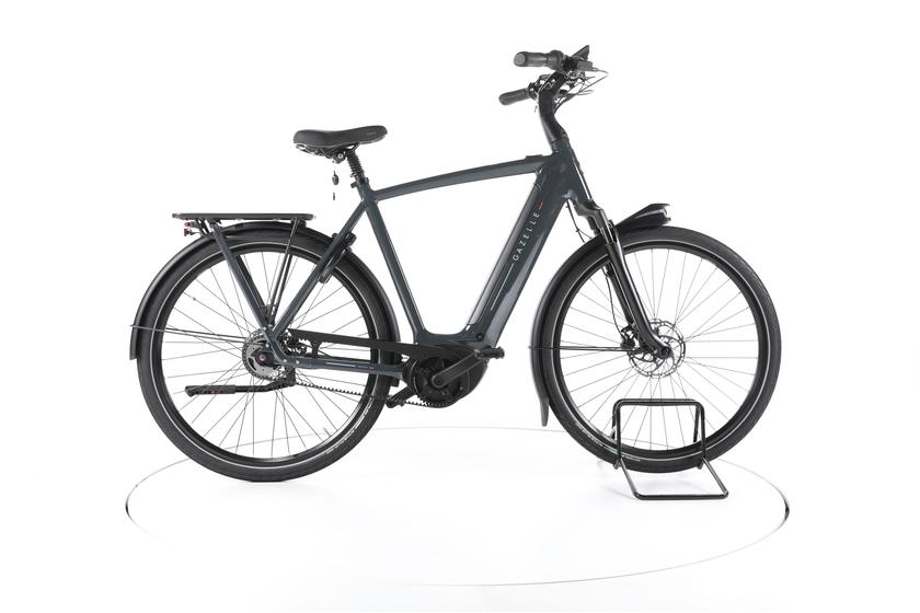 Gazelle Arroyo C5 HMB Elite City E-Bike 2024