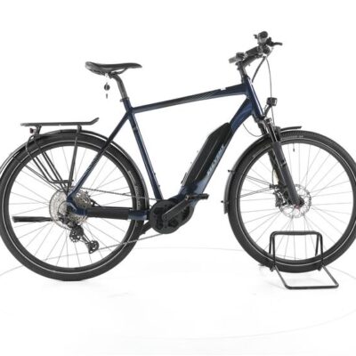 Stevens E-8X Tour Trekking E-Bike