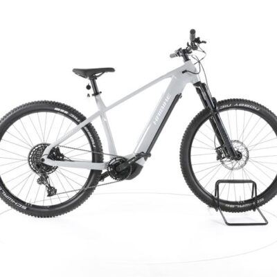 Haibike AllTrack 7 E-Bike 2023