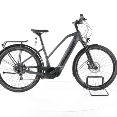 Diamant Opal+ City E-Bike