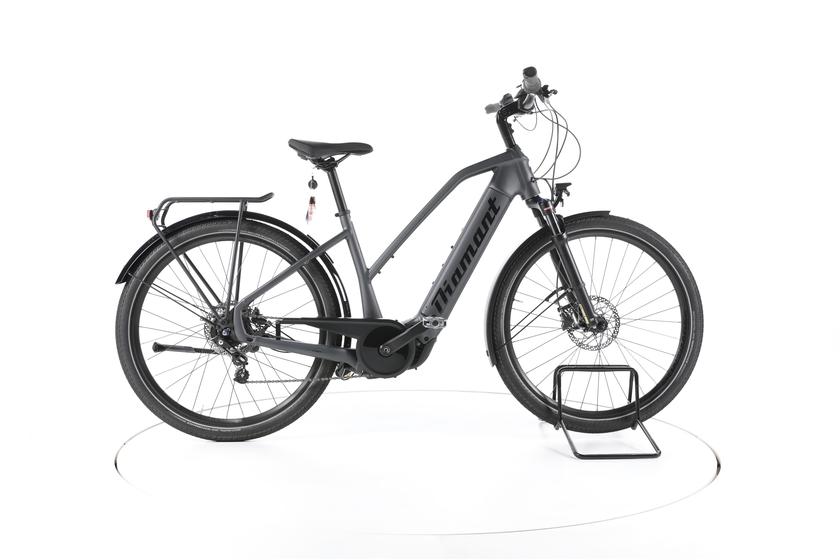 Diamant Opal+ City E-Bike