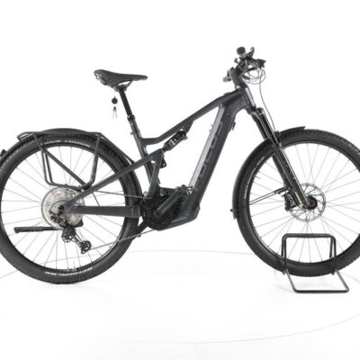Focus Thron² 6.8 EQP SUV E-Bike