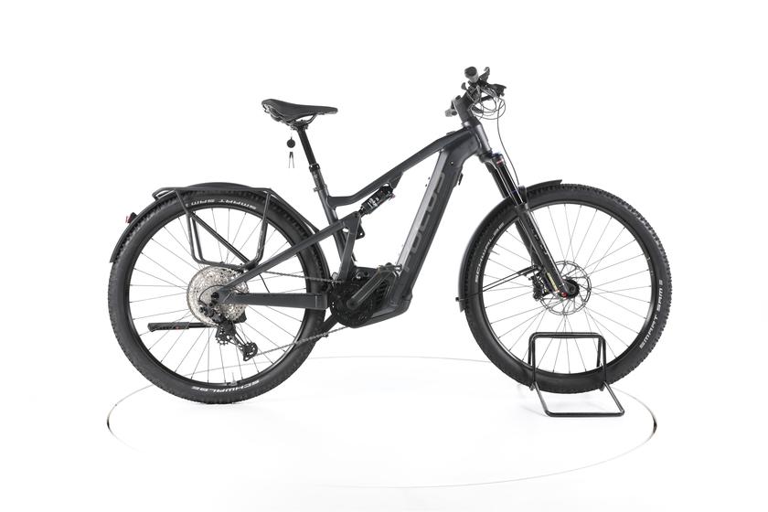 Focus Thron² 6.8 EQP SUV E-Bike
