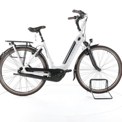 Gazelle Arroyo C7+ HMB Elite City E-Bike Tiefeinsteiger