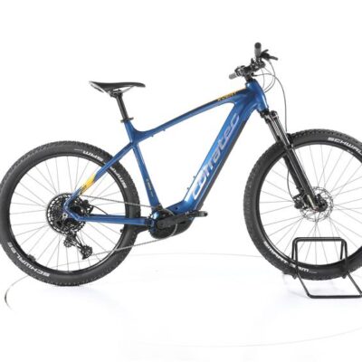 Corratec E-Power X-Vert Race Trinity E-Bike 2023