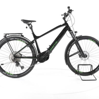 Grecos Big Foot-E Trekking E-Bike