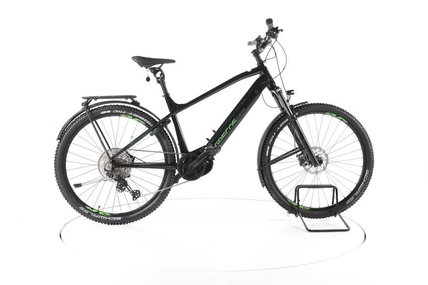 Grecos Big Foot-E Trekking E-Bike