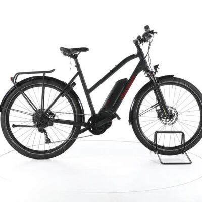 Diamant Zing+ Gen 1 Trekking E-Bike