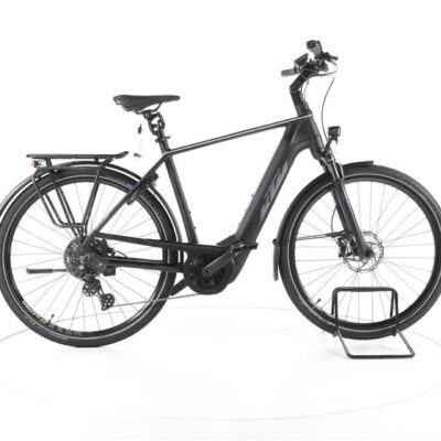 KTM Macina Style Pro Trekking E-Bike