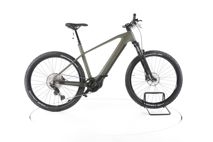 Cube Reaction Hybrid Pro 29 E-Bike 2024