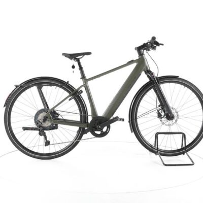 Riese & Müller UBN Five touring Trekking E-Bike