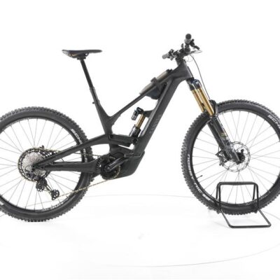 Canyon Torque:ON CF 9 Fully E-Bike Carbon 2023
