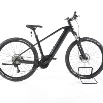 Cube Reaction Hybrid ONE E-Bike 2023