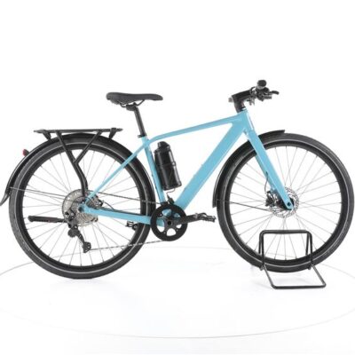 Orbea VIBE H10 EQ Trekking E-Bike
