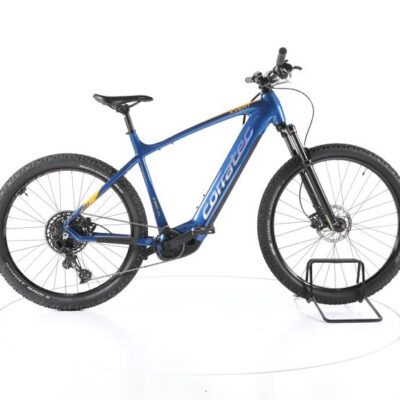 Corratec E-Power X-Vert Race Trinity E-Bike 2023