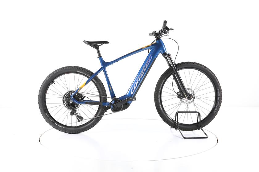 Corratec E-Power X-Vert Race Trinity E-Bike 2023