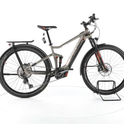 Centurion LHASA E R2600i SUV E-Bike