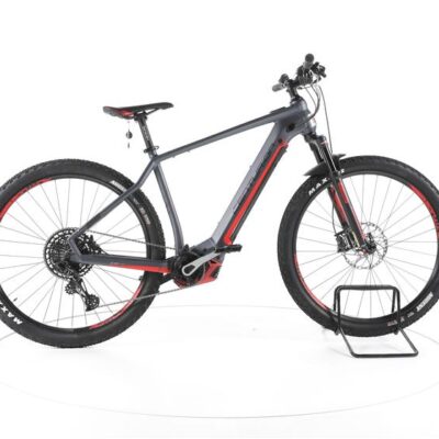 Centurion Backfire E R860i E-Bike