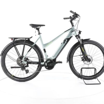 R Raymon TourRay E 6.0 Trekking E-Bike
