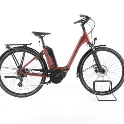 Staiger CB100 Trekking E-Bike Tiefeinsteiger