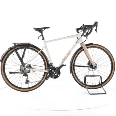 R Raymon Territ Pro Street