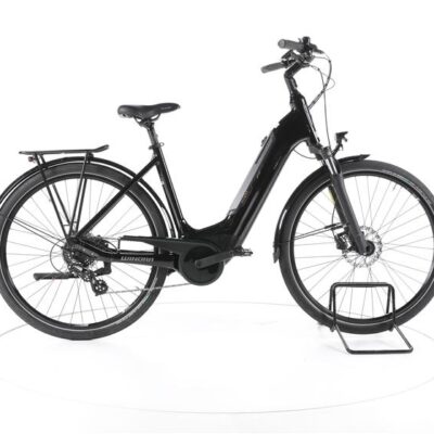 Winora Tria X7 Trekking E-Bike Tiefeinsteiger 2023
