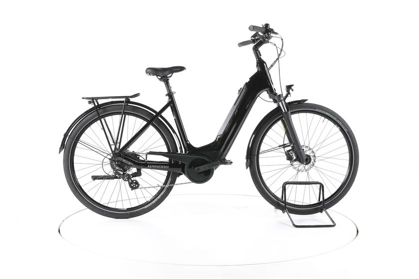 Winora Tria X7 Trekking E-Bike Tiefeinsteiger 2023