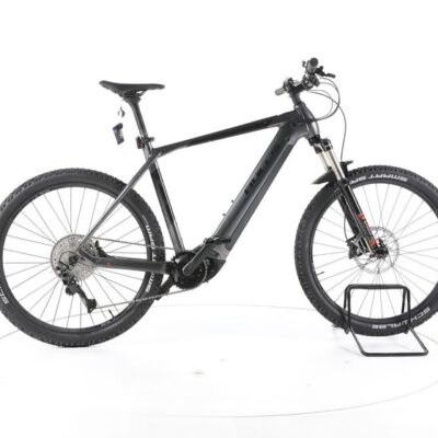 Bulls Copperhead EVO 2 XXL E-Bike