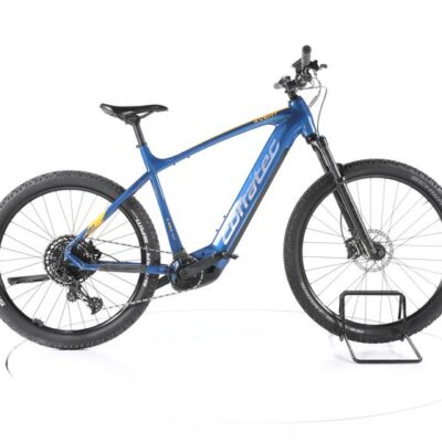 Corratec E-Power X-Vert Race Trinity E-Bike 2023