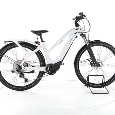 Bianchi E-OMNIA T TYPE Trekking E-Bike
