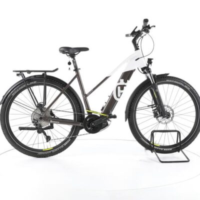 Husqvarna E-Bicycles Cross Tourer CT 2 Trekking E-Bike